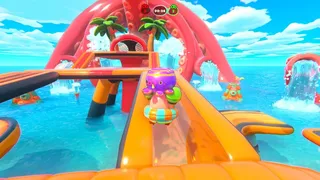 Скриншот 5 к игре Oink Splash Party