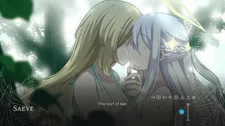 Star Eden: here sleep angels