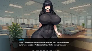 Yandere Goth BDSM 14