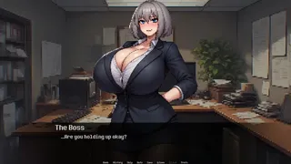 Yandere Goth BDSM 13