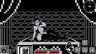 Dungeon Vixens: A Tale of Temptation