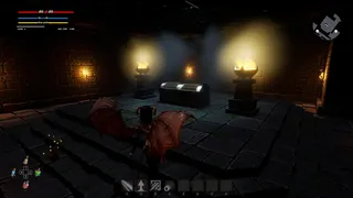Dungeon Epoch: Rebirth