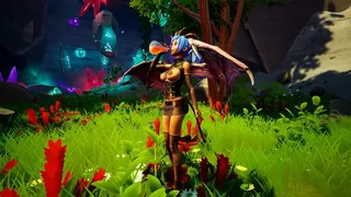 Dungeon Epoch: Rebirth