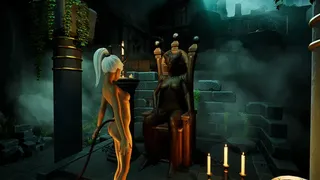 Dungeon Epoch: Rebirth