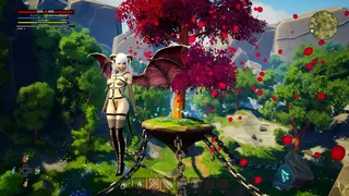 Dungeon Epoch: Rebirth
