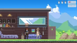 Milfy’s Lewd Trap Training~Tentacles × Aphrodisiacs × Bondage Squeeze!~