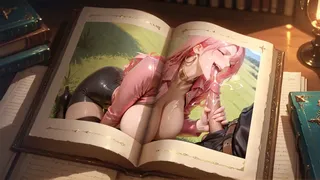 Abyss Hunter: Lust Awakening