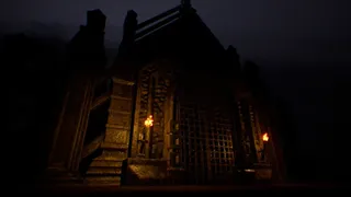Apothecary Grounds