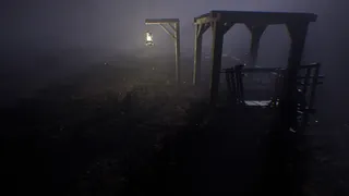 Apothecary Grounds
