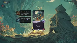 Скриншот 5 к игре Mythbinder