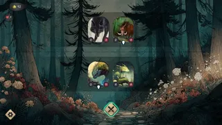 Скриншот 6 к игре Mythbinder