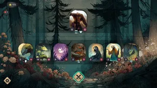 Скриншот 7 к игре Mythbinder