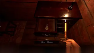 Скриншот 8 к игре The Dark Forest Calls