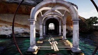 Absolution - The Sequel To Alida