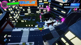 Скриншот 5 к игре TomoTomo