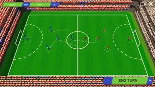 Footy Strategy