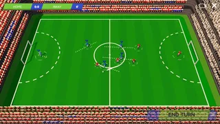 Footy Strategy
