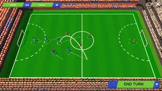 Footy Strategy