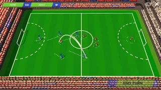 Footy Strategy