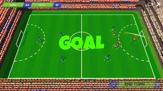 Скриншот 6 к игре Footy Strategy