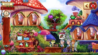 Fairy Hotel - Enchanted Kingdom