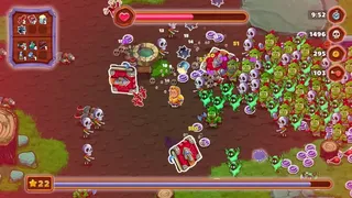 Скриншот 5 к игре Barbarous: Survivor's Quest