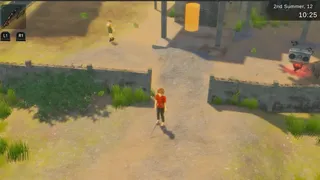 Скриншот 6 к игре Sweet Memories