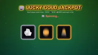 Gold Miner: Party Rush