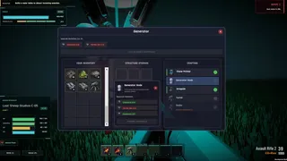 H.I.V.E. UNIT