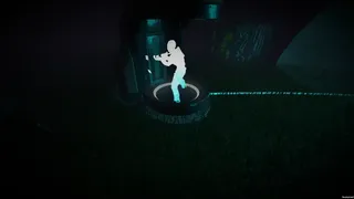 Скриншот 6 к игре H.I.V.E. UNIT