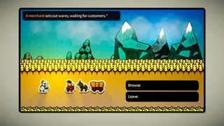ANANKE: Roguelike AutoBattler