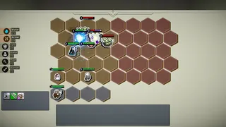 Скриншот 5 к игре ANANKE: Roguelike AutoBattler