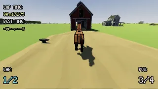 Speed King