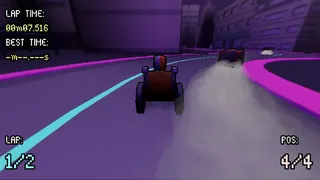 Speed King