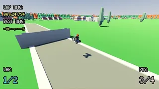 Speed King