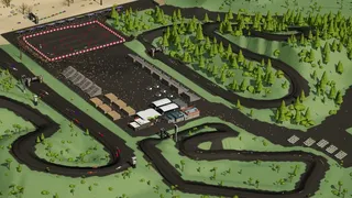 Motorsport Park Manager