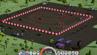 Motorsport Park Manager