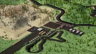 Скриншот 7 к игре Motorsport Park Manager