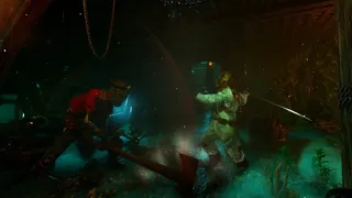 Скриншот 5 к игре HALOCLINE