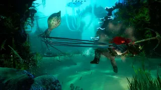 Скриншот 6 к игре HALOCLINE