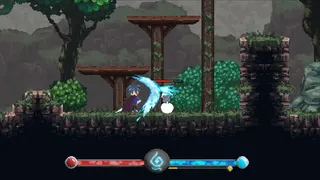 Ethereal Anchor: Rise of Yunus