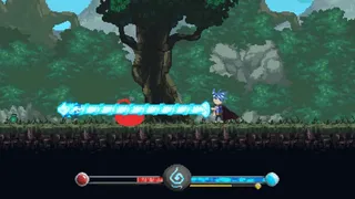 Скриншот 5 к игре Ethereal Anchor: Rise of Yunus