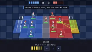 Super Kickmen