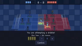 Super Kickmen