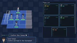 Скриншот 5 к игре Super Kickmen