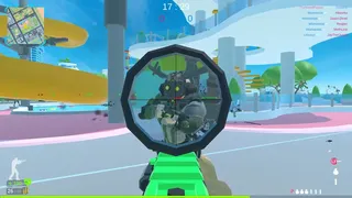 Hyper Hitmans