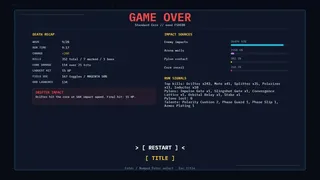 Скриншот 5 к игре DIPOLE