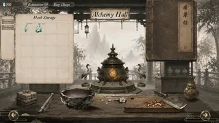 Yunlai Клиника Эликсиров
