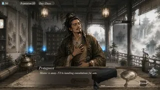 Скриншот 5 к игре Yunlai Клиника Эликсиров