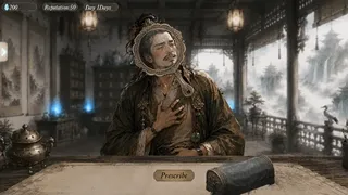 Скриншот 6 к игре Yunlai Клиника Эликсиров
